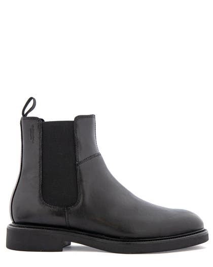 Vagabond Shoemakers Svart