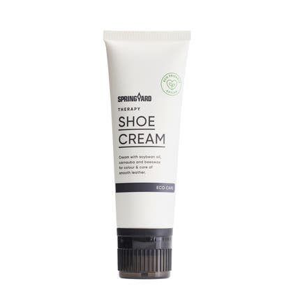 Shoe Cream Black