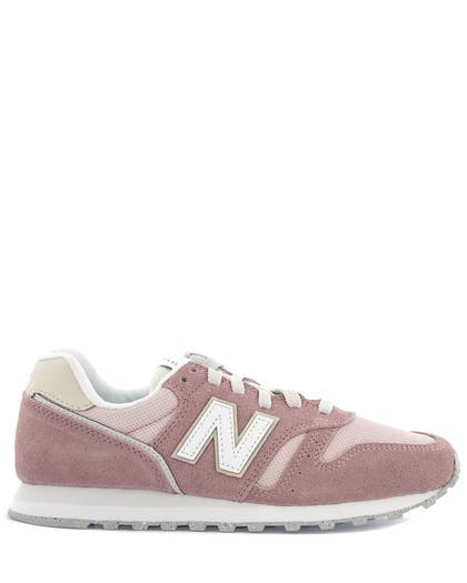 New Balance Rosa Sneakers