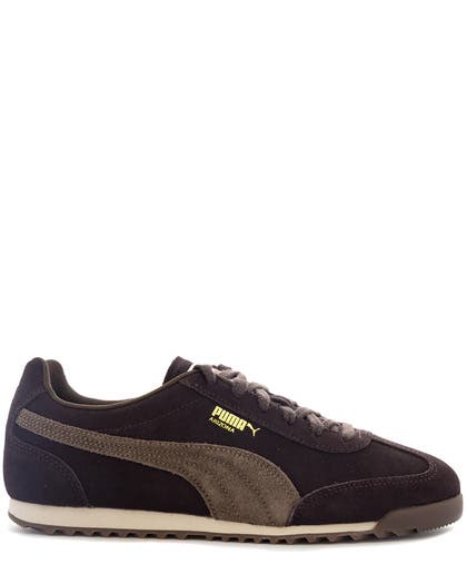 Puma Brun Sneakers
