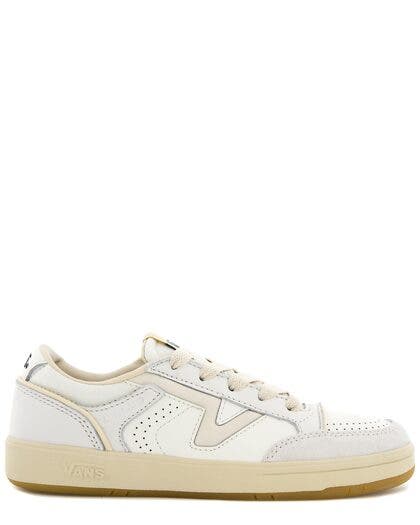 Vans Vit Sneakers
