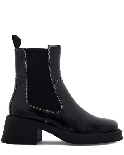 Vagabond Shoemakers Svart