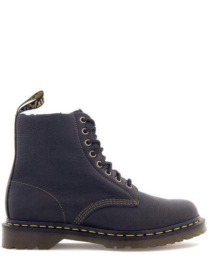 Dr Martens Brun Känga