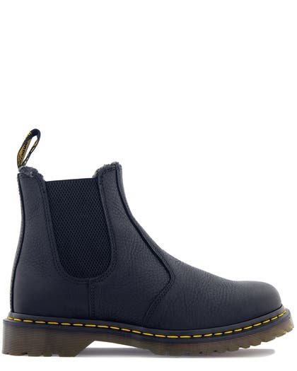 Dr Martens Svart Boots
