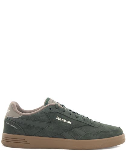 Reebok Grön Sneakers