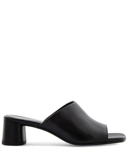 Vagabond Shoemakers Svart