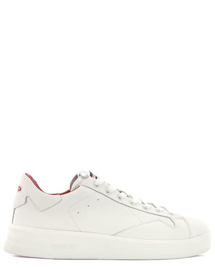 Replay Vit Sneakers