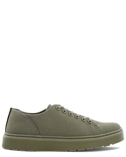 Dr martens Grön Sneakers