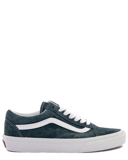 Vans Blå Sneakers