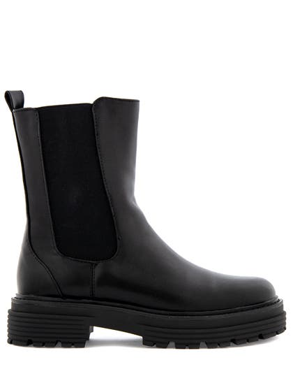 Bullboxer Svart Boots