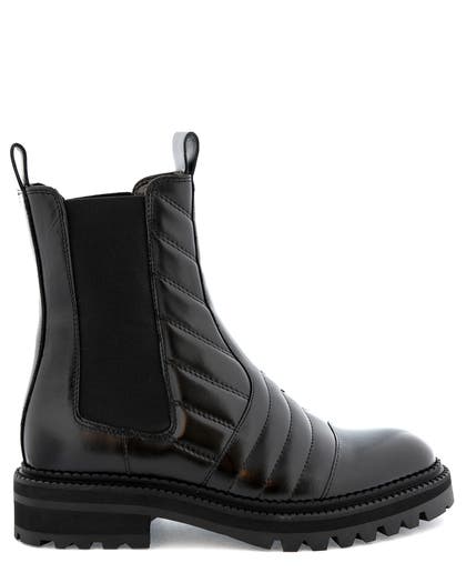 Billi Bi Svart Boots