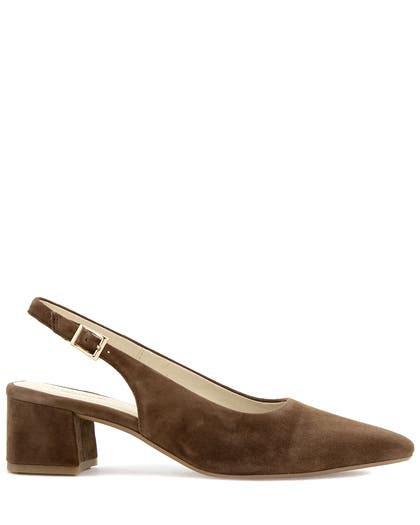 Vagabond Shoemakers Brun