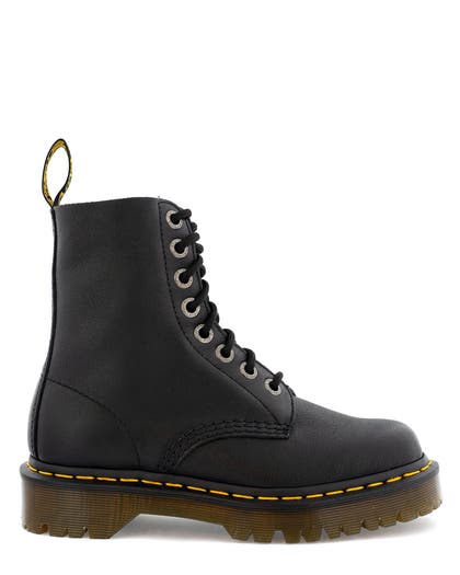 Dr Martens Svart Känga