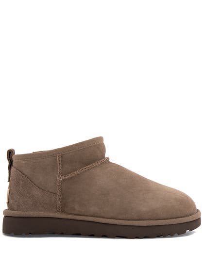 Brun Ugg Boots