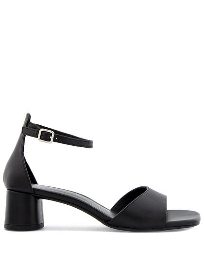 Vagabond Shoemakers Svart