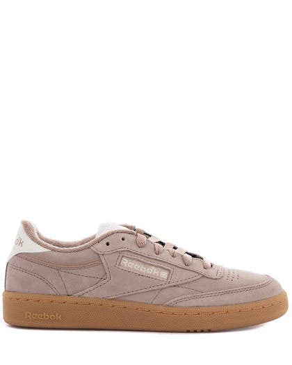 Reebok Rosa Sneakers