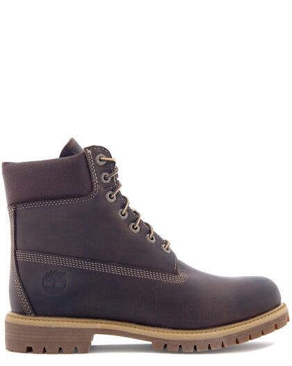 Timberland Brun Känga