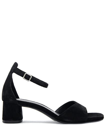 Vagabond Shoemakers Svart