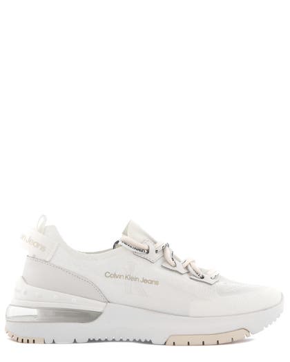 Vit Calvin Klein