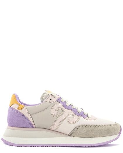 Wushu Mix Sneakers
