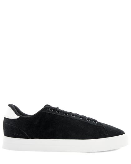 Tretorn Svart Sneakers