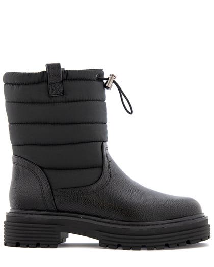 Bullboxer Svart Boots
