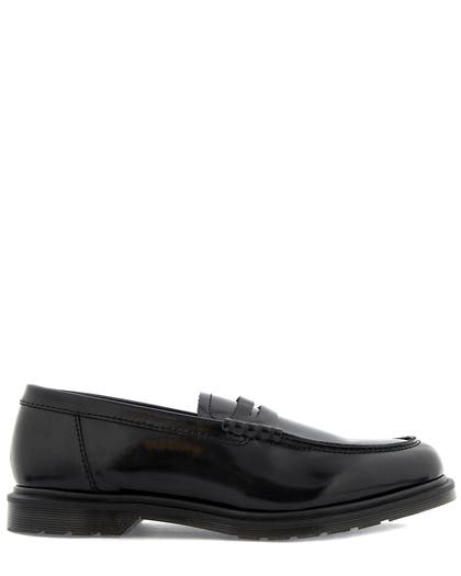 Dr Martens Svart Loafers