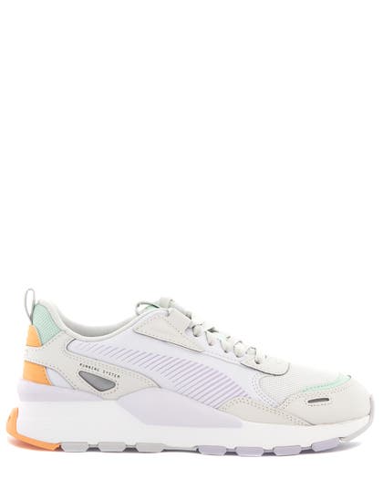 Puma Grå Sneakers