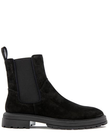 Vagabond Shoemakers Svart