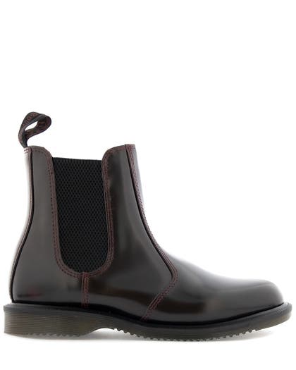 Dr Martens Röd Boots
